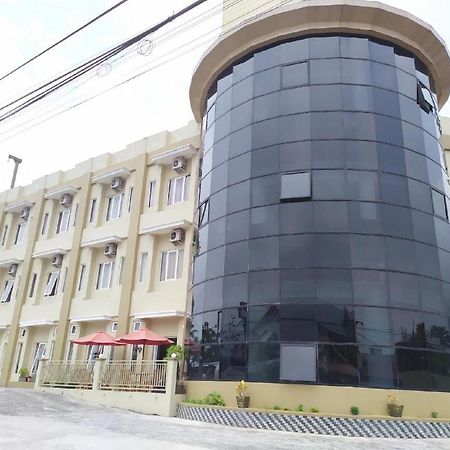 Rangkayobasa Hotel Padang Panjang Bukittinggi Bagian luar foto