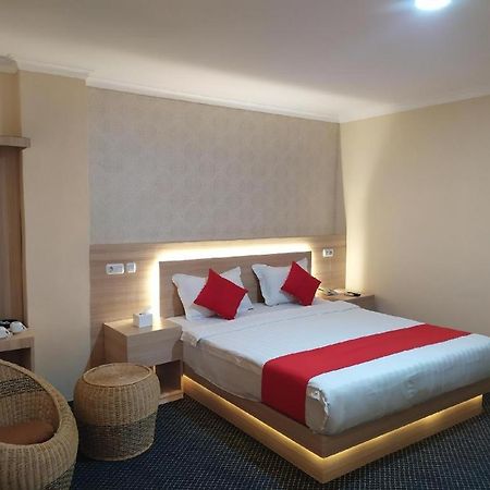 Rangkayobasa Hotel Padang Panjang Bukittinggi Bagian luar foto
