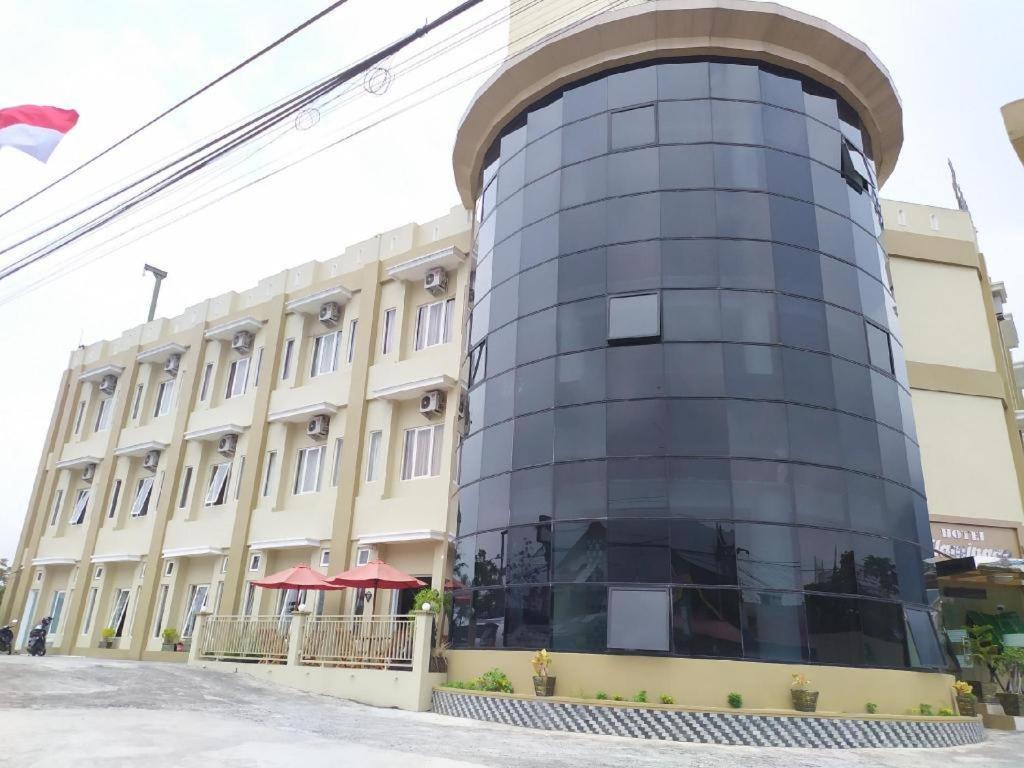 Rangkayobasa Hotel Padang Panjang Bukittinggi Bagian luar foto