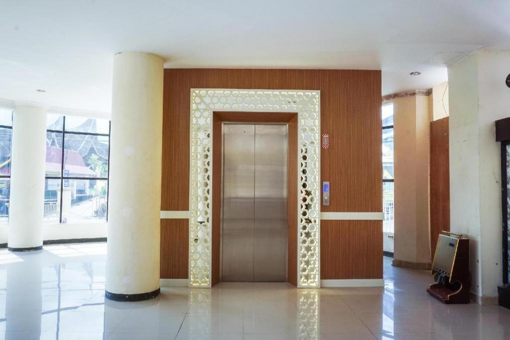 Rangkayobasa Hotel Padang Panjang Bukittinggi Bagian luar foto