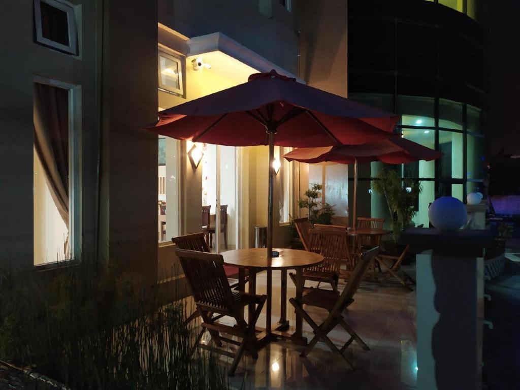 Rangkayobasa Hotel Padang Panjang Bukittinggi Bagian luar foto