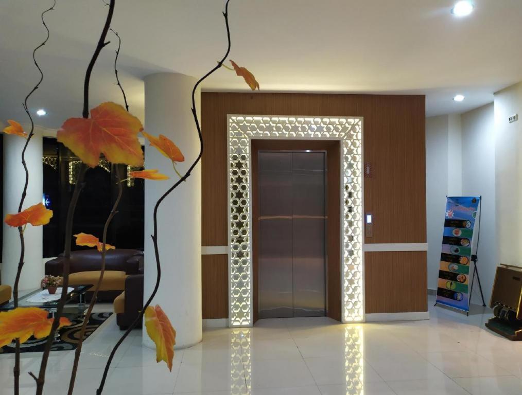 Rangkayobasa Hotel Padang Panjang Bukittinggi Bagian luar foto