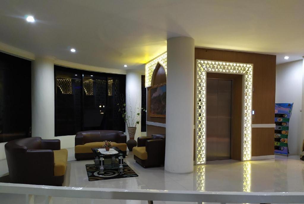 Rangkayobasa Hotel Padang Panjang Bukittinggi Bagian luar foto