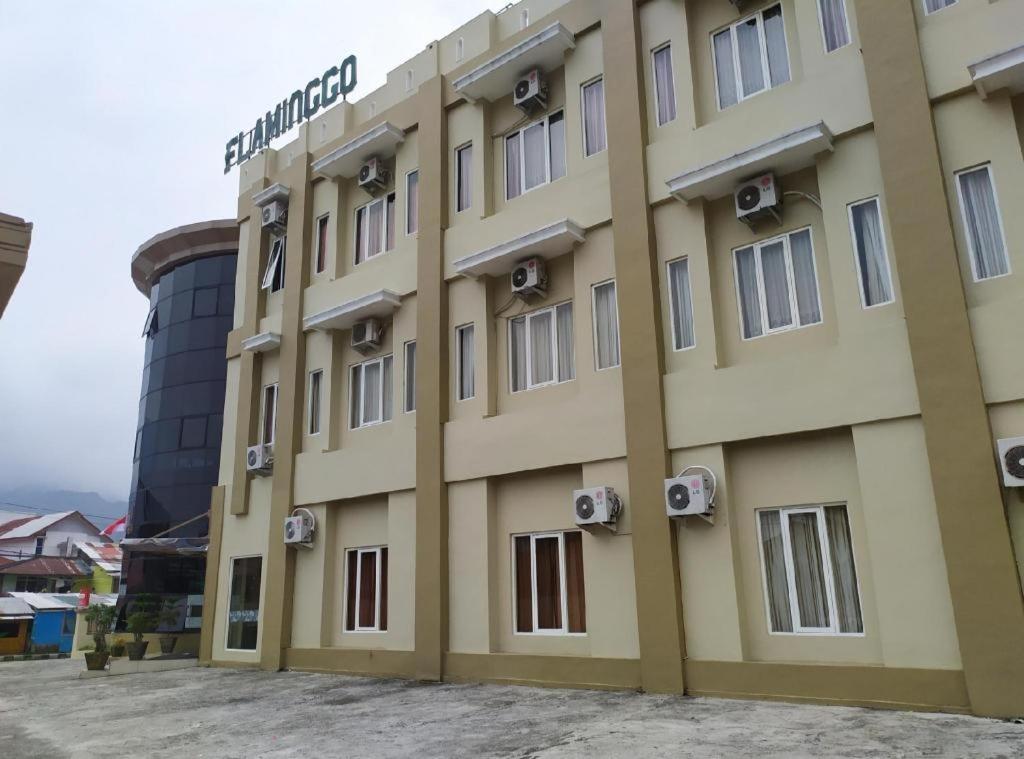 Rangkayobasa Hotel Padang Panjang Bukittinggi Bagian luar foto