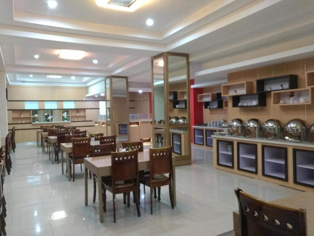 Rangkayobasa Hotel Padang Panjang Bukittinggi Bagian luar foto