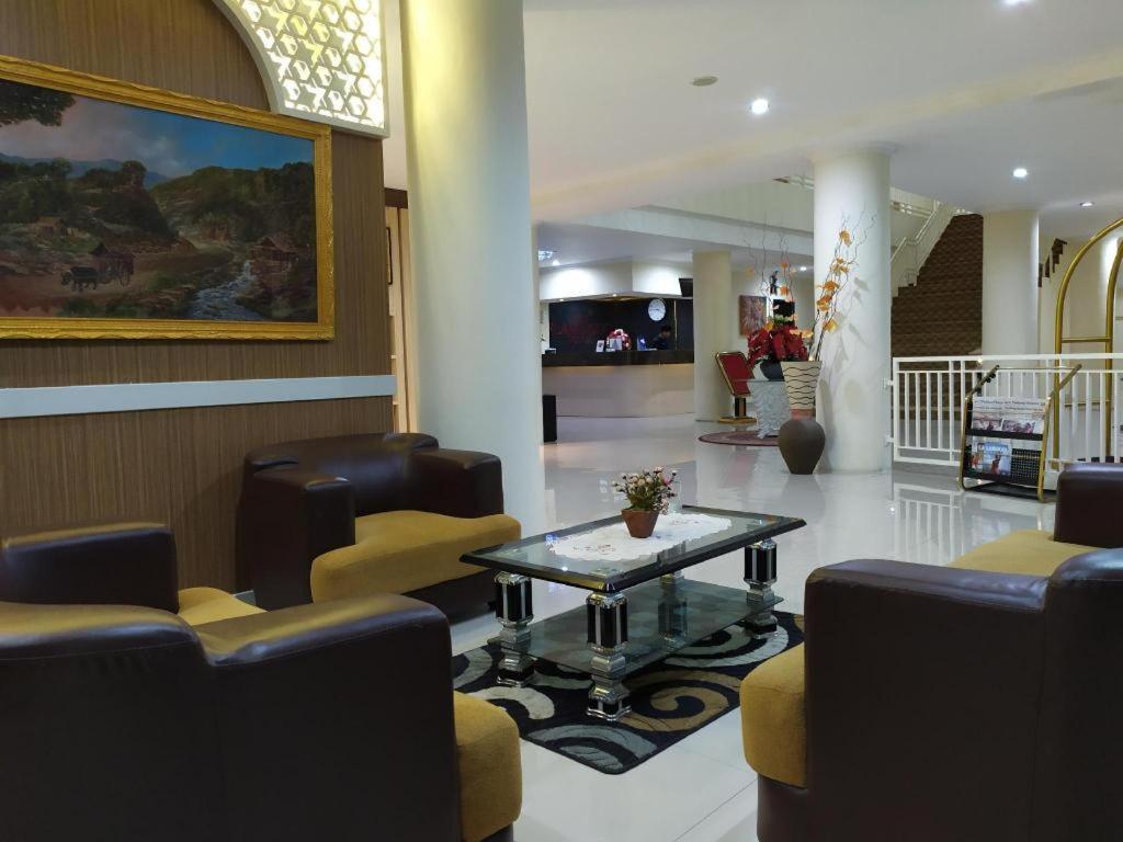 Rangkayobasa Hotel Padang Panjang Bukittinggi Bagian luar foto