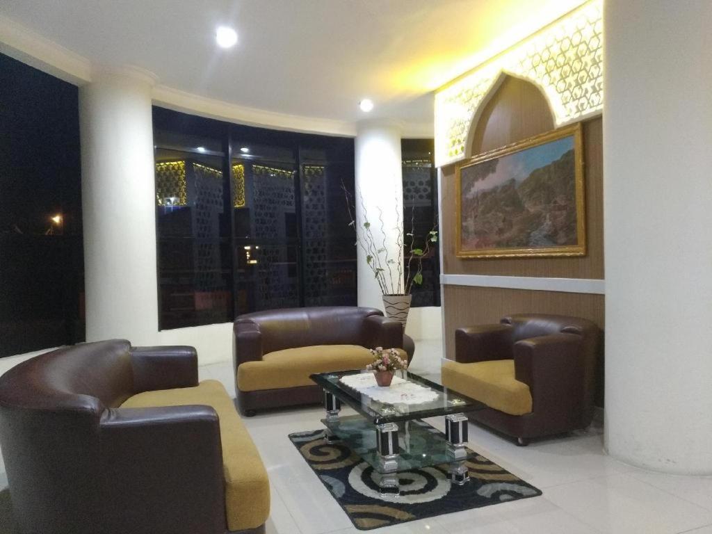 Rangkayobasa Hotel Padang Panjang Bukittinggi Bagian luar foto