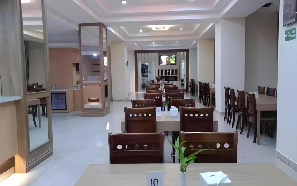 Rangkayobasa Hotel Padang Panjang Bukittinggi Bagian luar foto